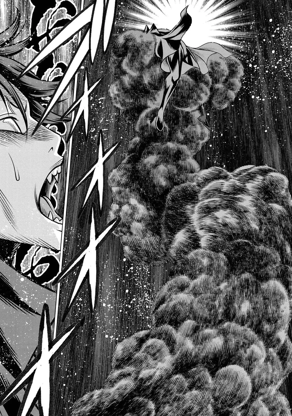 Dance in the Vampire Bund A.S.O Capítulo 67 - Página 18 en español