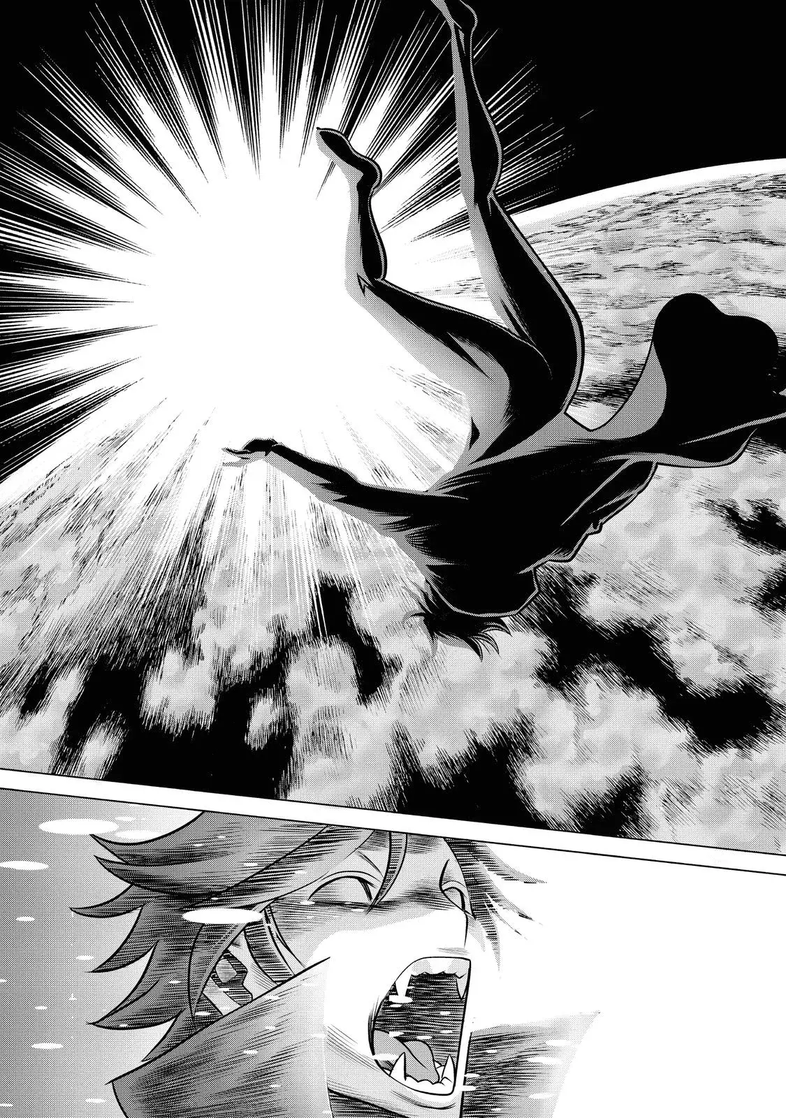 Dance in the Vampire Bund A.S.O Capítulo 68 - Página 16 en español