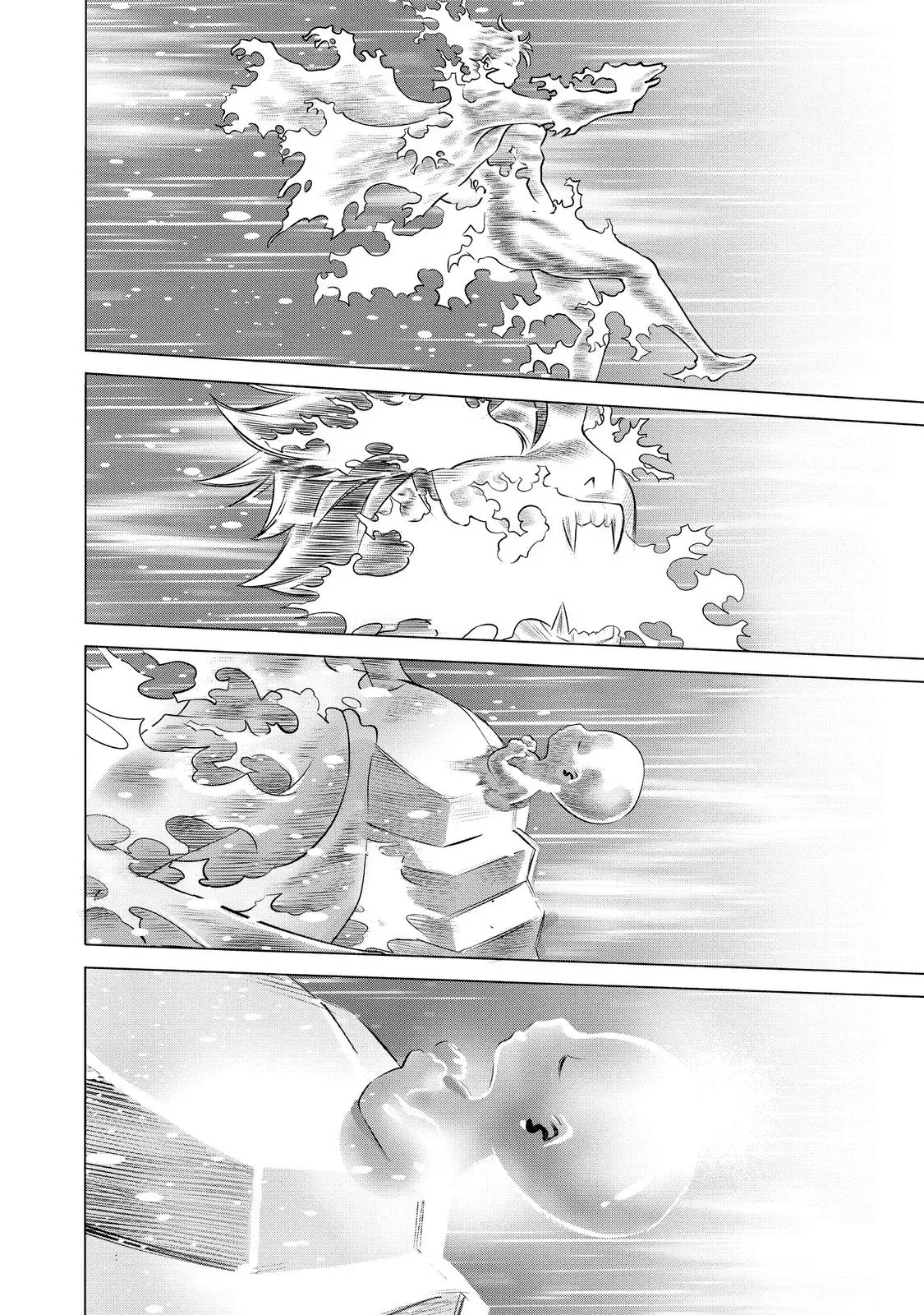 Dance in the Vampire Bund A.S.O Capítulo 68 - Página 17 en español