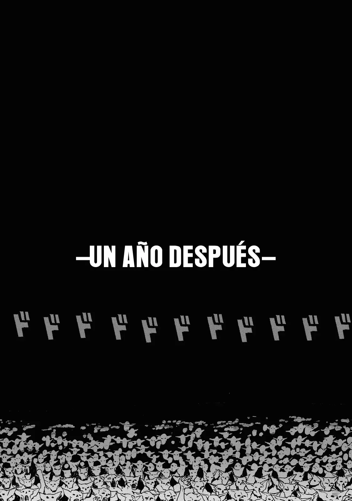 Dance in the Vampire Bund A.S.O Capítulo 69 - Página 26 en español