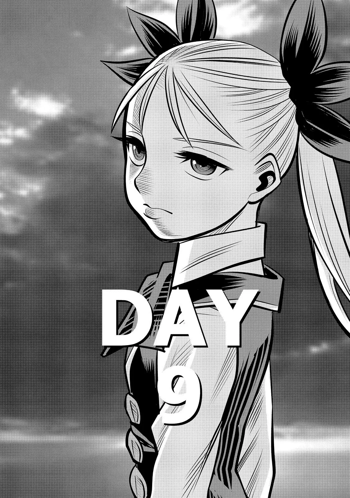 Dance in the Vampire Bund A.S.O Capítulo 81 - Página 32 en español