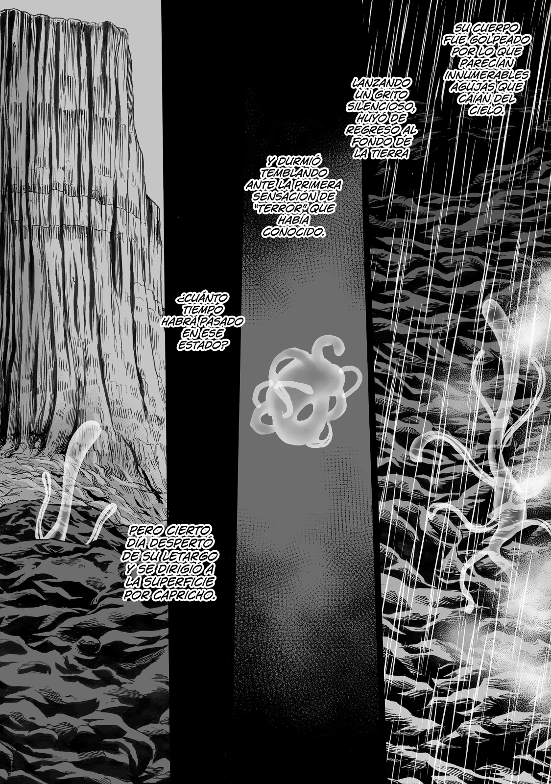Dance in the Vampire Bund A.S.O Capítulo 90 - Página 22 en español