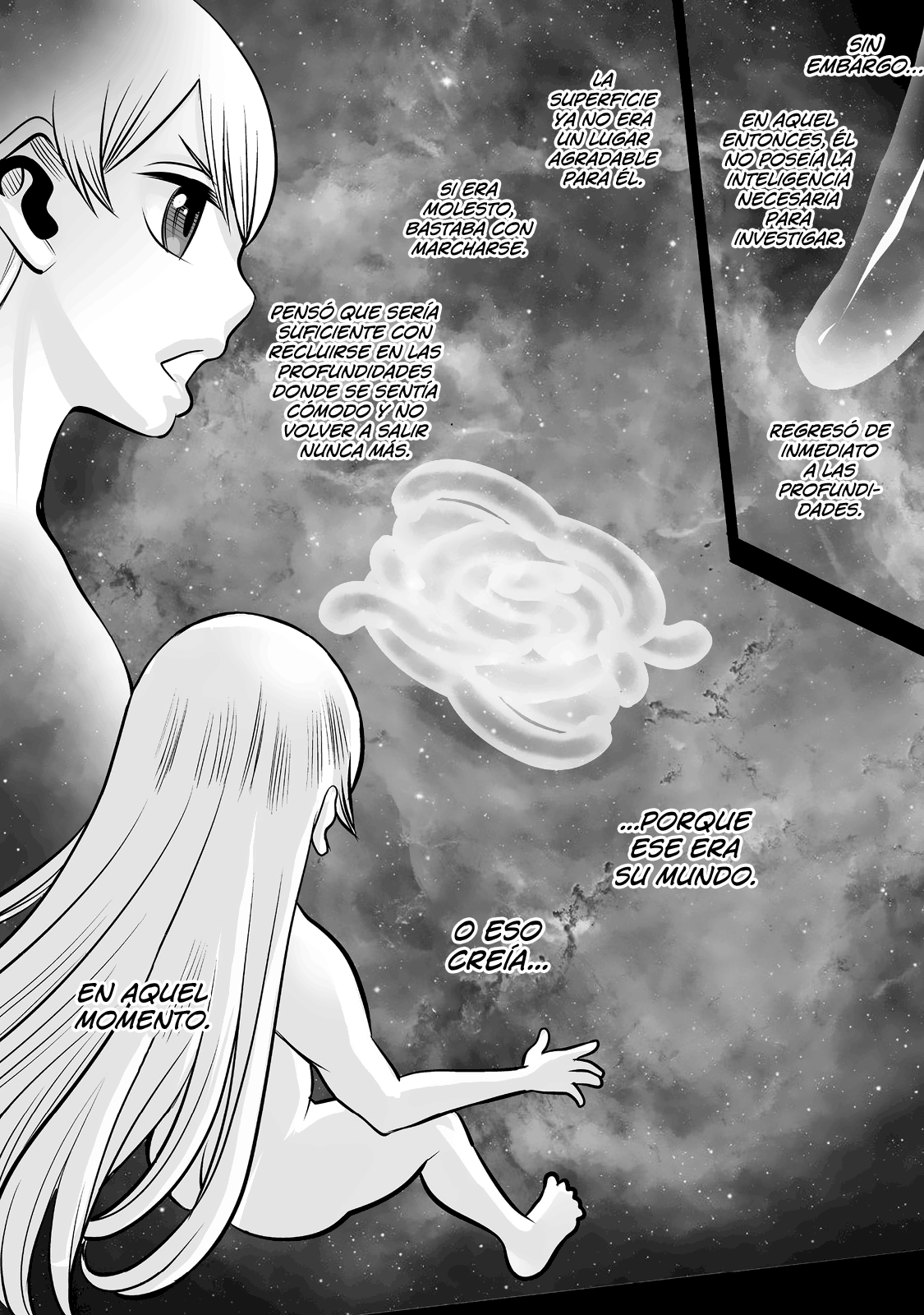 Dance in the Vampire Bund A.S.O Capítulo 90 - Página 24 en español