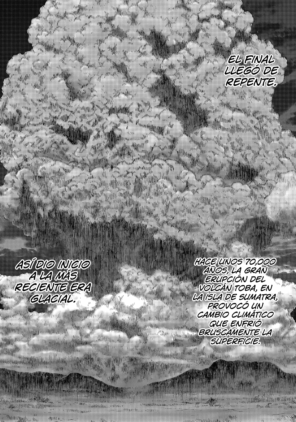 Dance in the Vampire Bund A.S.O Capítulo 92 - Página 15 en español