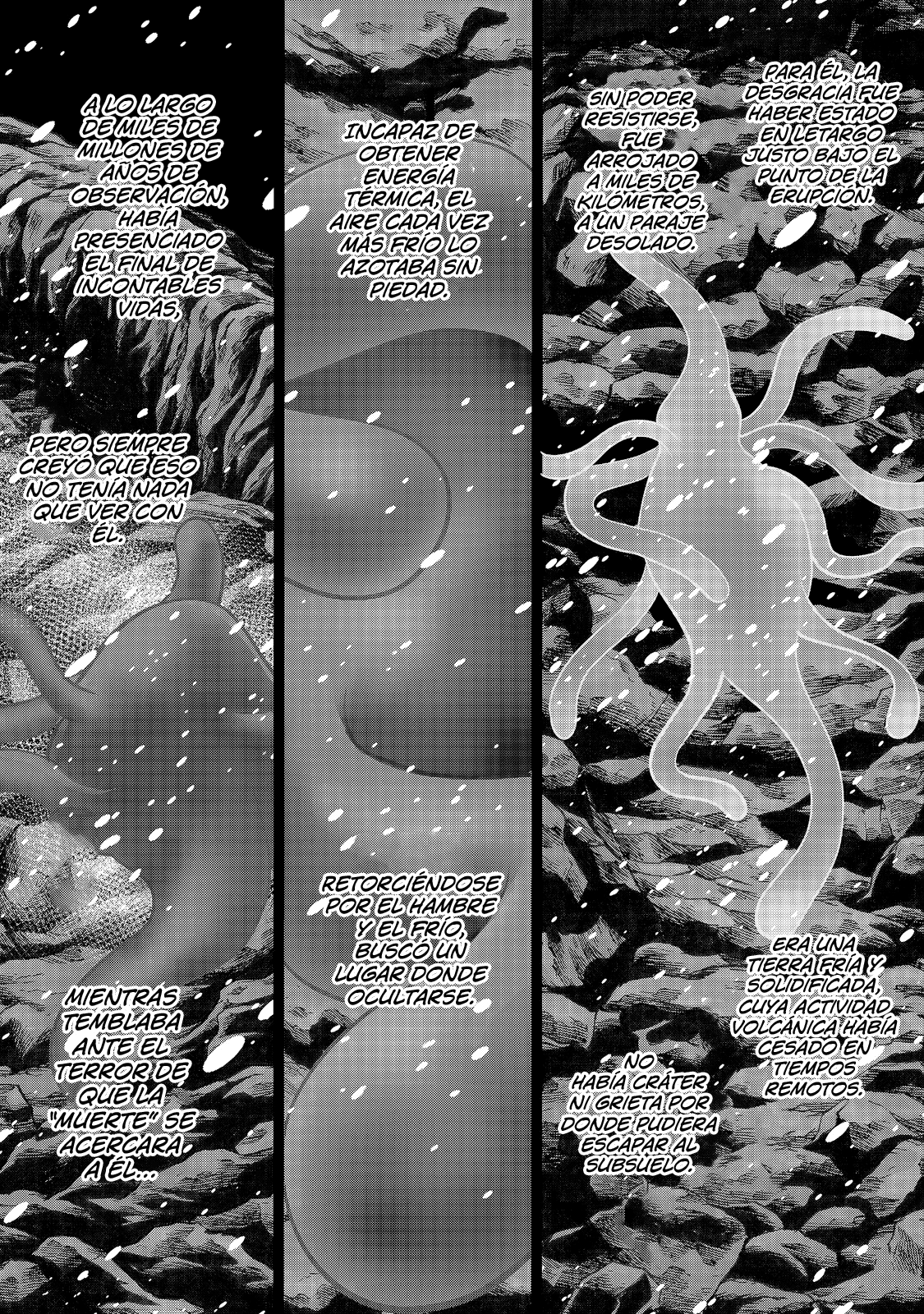 Dance in the Vampire Bund A.S.O Capítulo 92 - Página 16 en español