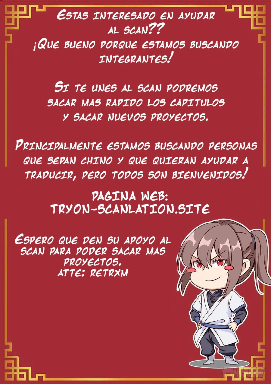 Ultimate Scheming System Capítulo 113 - Página 14 en español