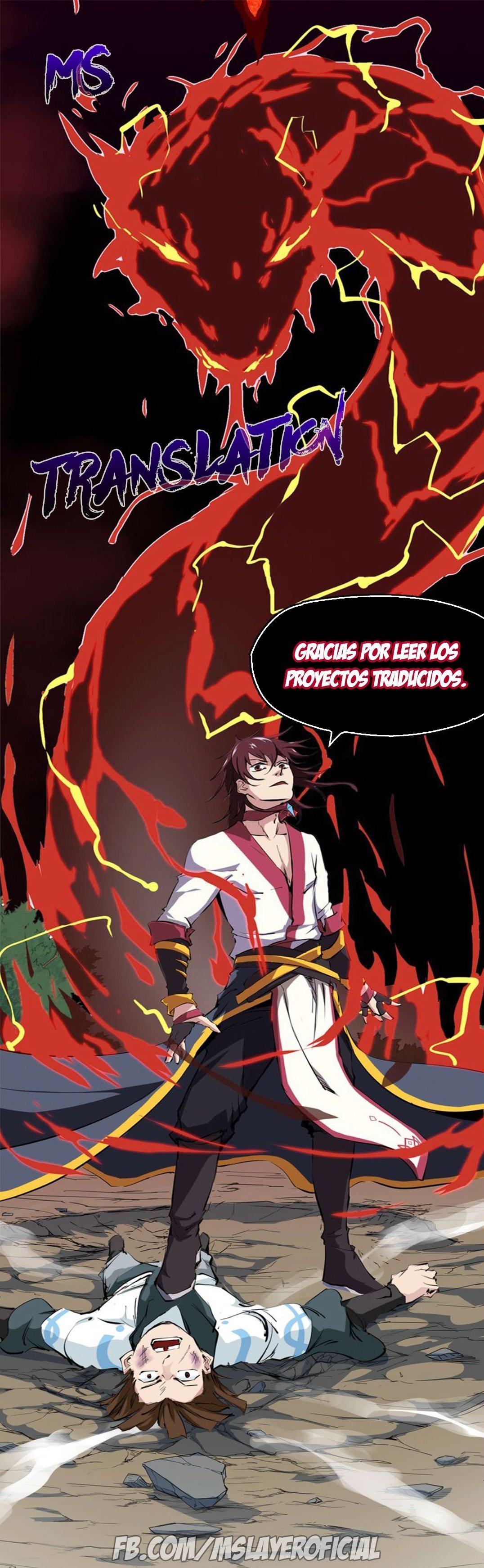 Ultimate Scheming System Capítulo 13 - Página 20 en español