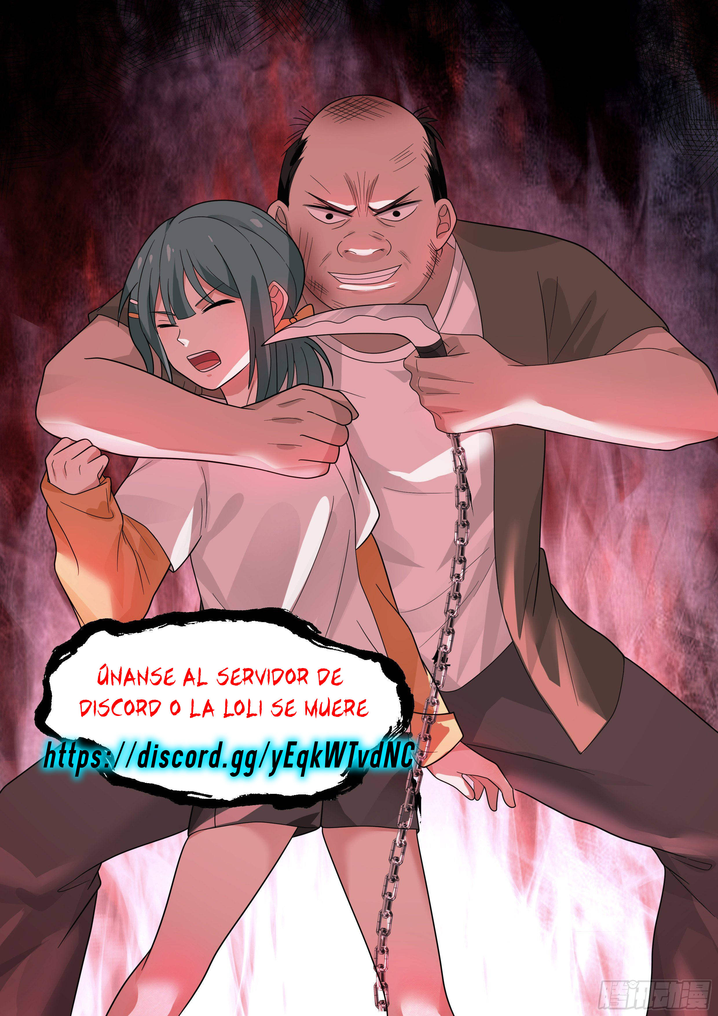 Ultimate Scheming System Capítulo 430 - Página 15 en español
