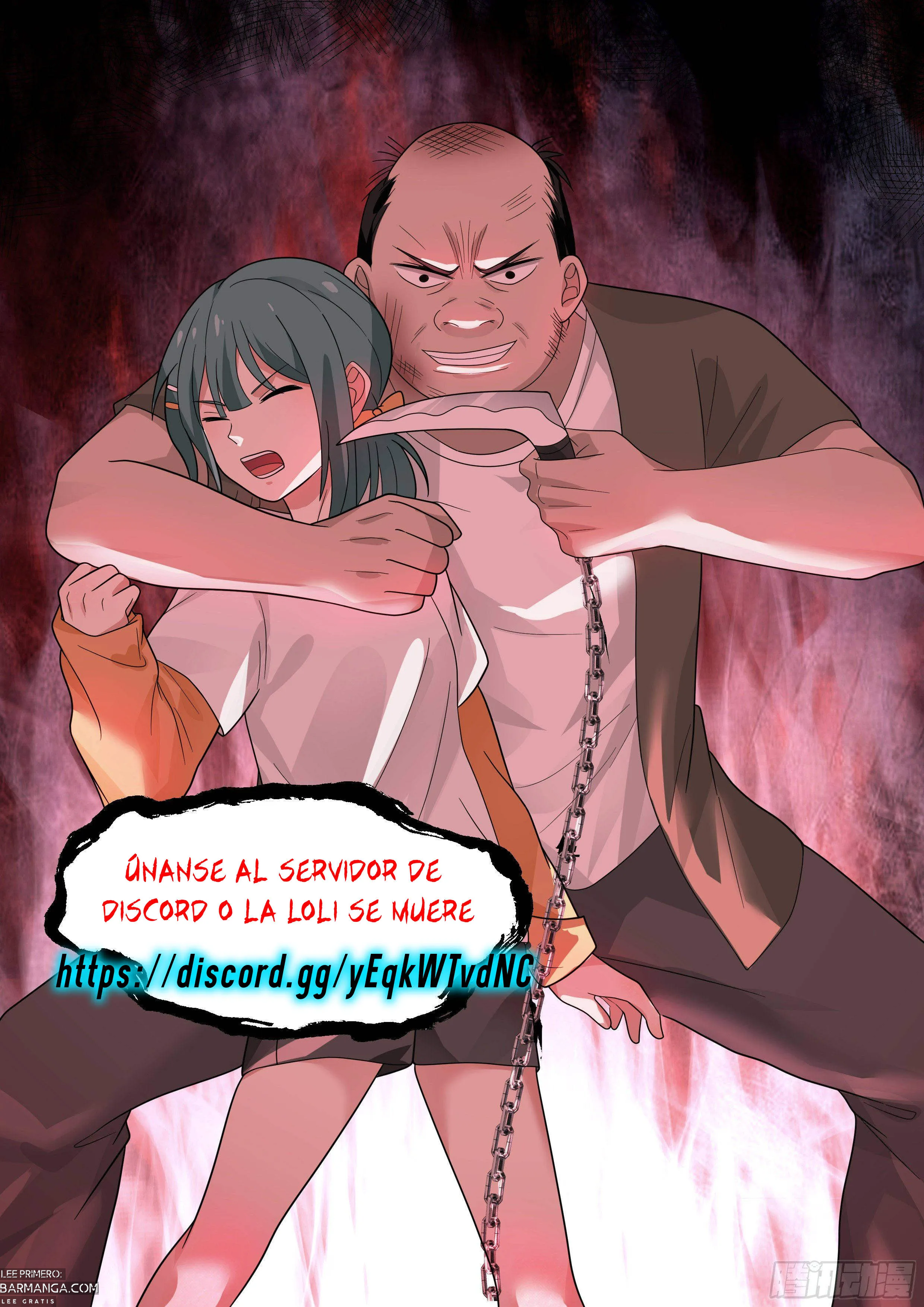 Ultimate Scheming System Capítulo 511 - Página 14 en español