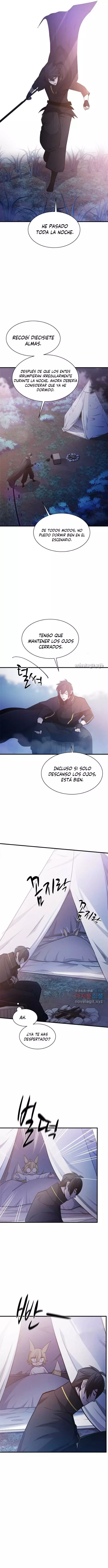 El tutorial es demasiado difícil Capítulo 143 - Página 12 en español