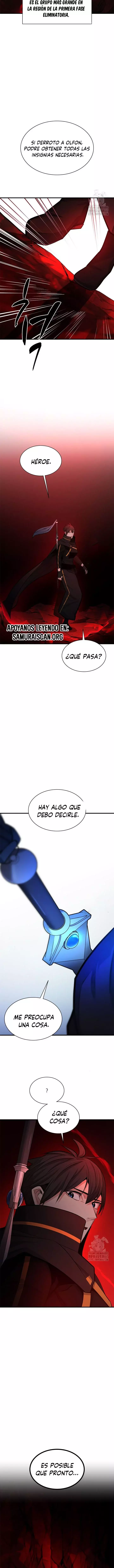 El tutorial es demasiado difícil Capítulo 200 - Página 12 en español