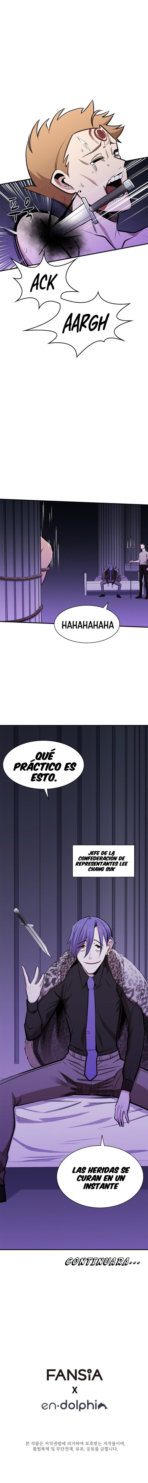 El tutorial es demasiado difícil Capítulo 21 - Página 17 en español