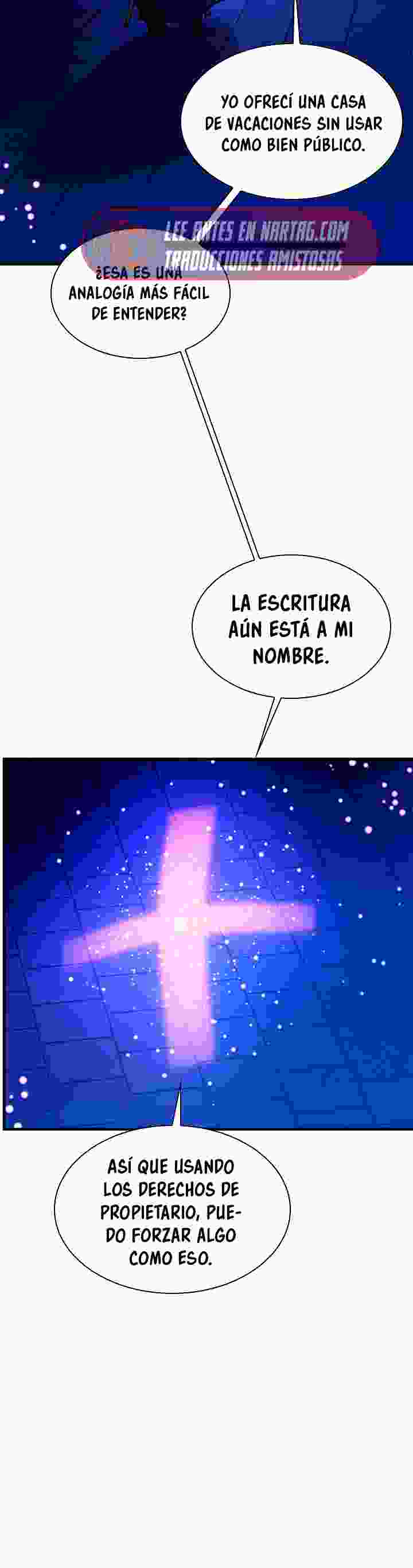 El tutorial es demasiado difícil Capítulo 252 - Página 11 en español