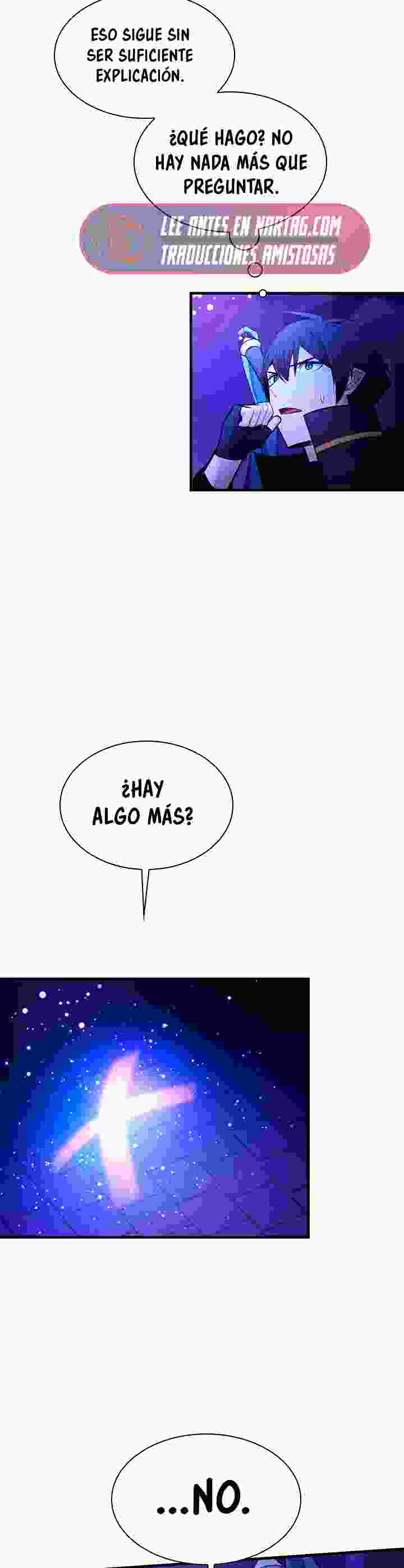 El tutorial es demasiado difícil Capítulo 252 - Página 13 en español