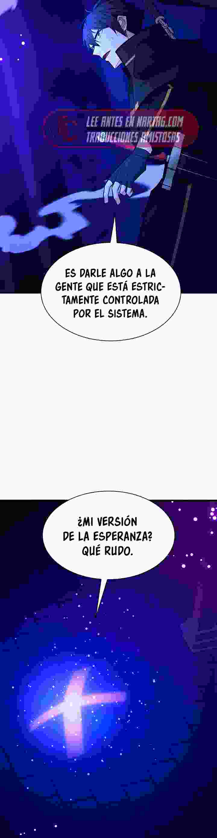 El tutorial es demasiado difícil Capítulo 252 - Página 23 en español
