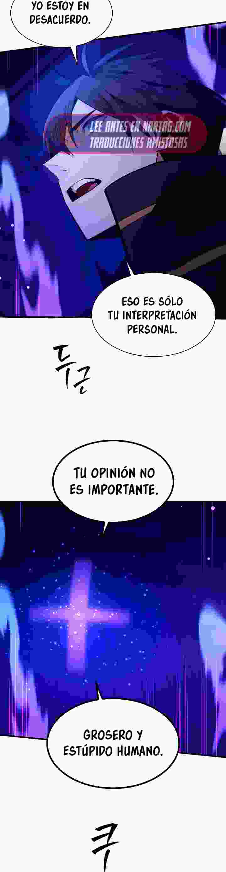 El tutorial es demasiado difícil Capítulo 252 - Página 25 en español