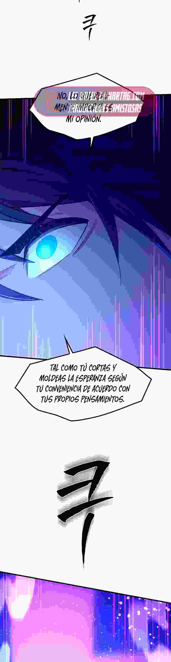 El tutorial es demasiado difícil Capítulo 252 - Página 26 en español