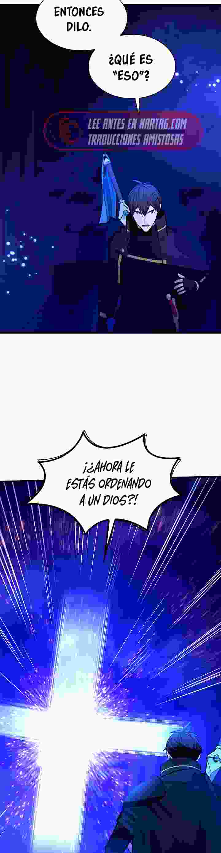 El tutorial es demasiado difícil Capítulo 252 - Página 30 en español