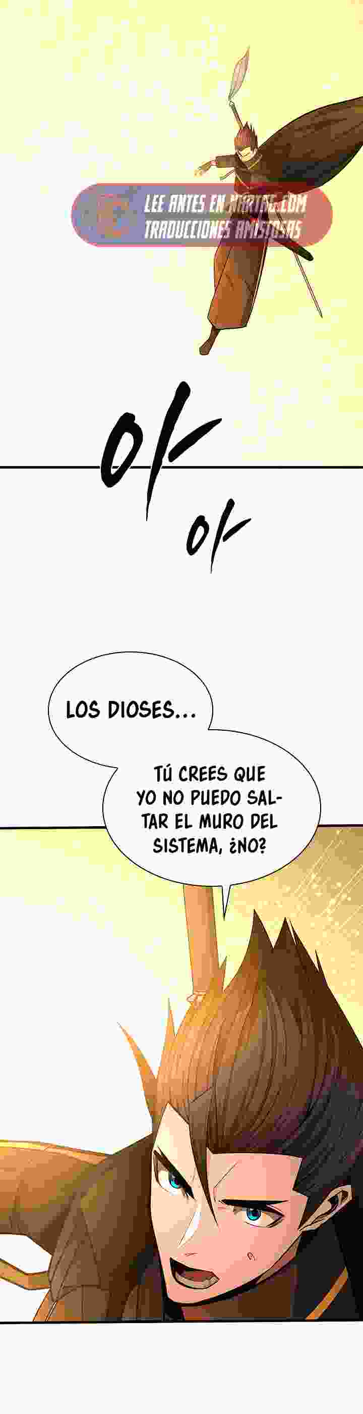 El tutorial es demasiado difícil Capítulo 252 - Página 41 en español
