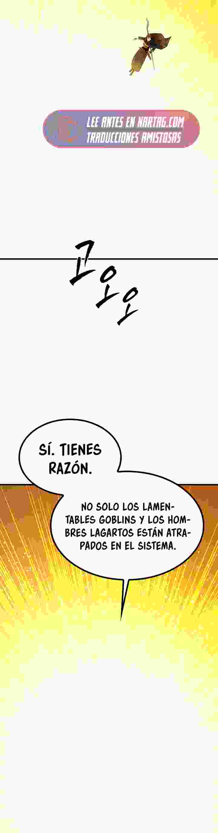 El tutorial es demasiado difícil Capítulo 252 - Página 43 en español