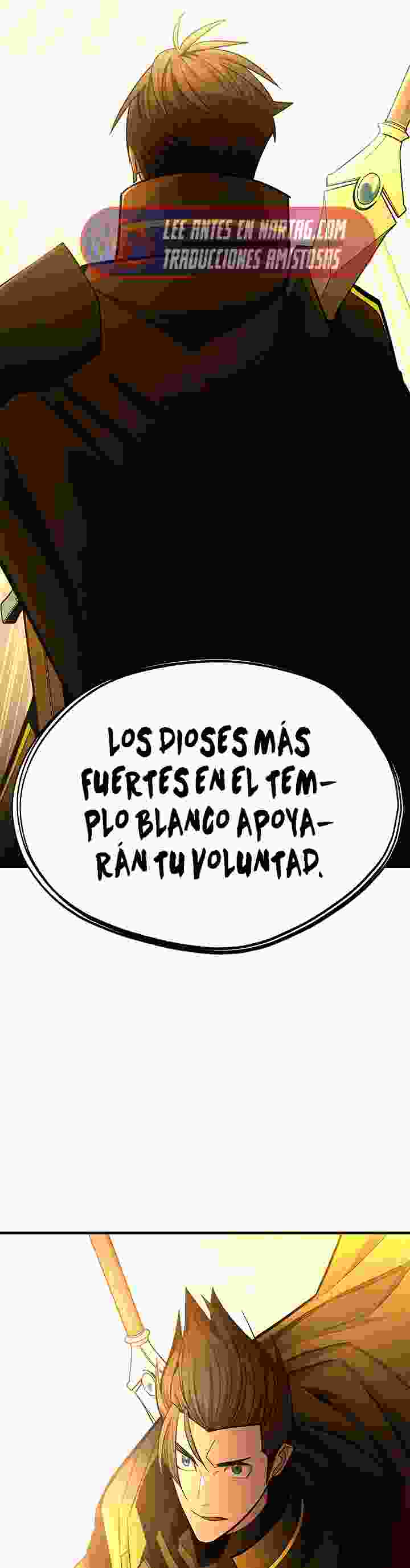 El tutorial es demasiado difícil Capítulo 252 - Página 46 en español