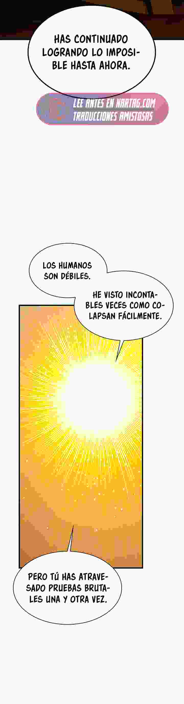 El tutorial es demasiado difícil Capítulo 252 - Página 51 en español