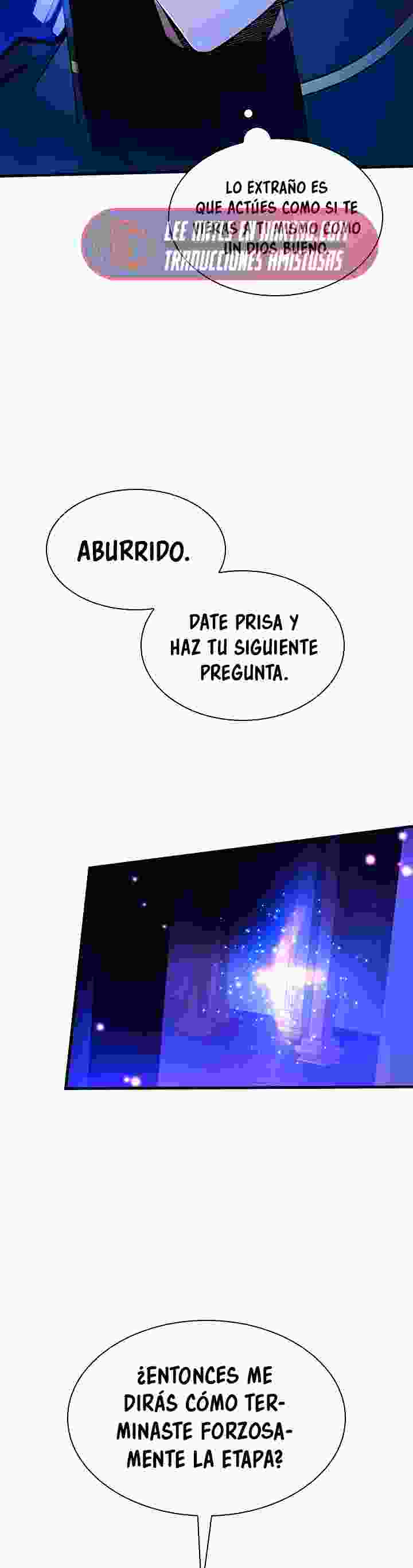 El tutorial es demasiado difícil Capítulo 252 - Página 6 en español