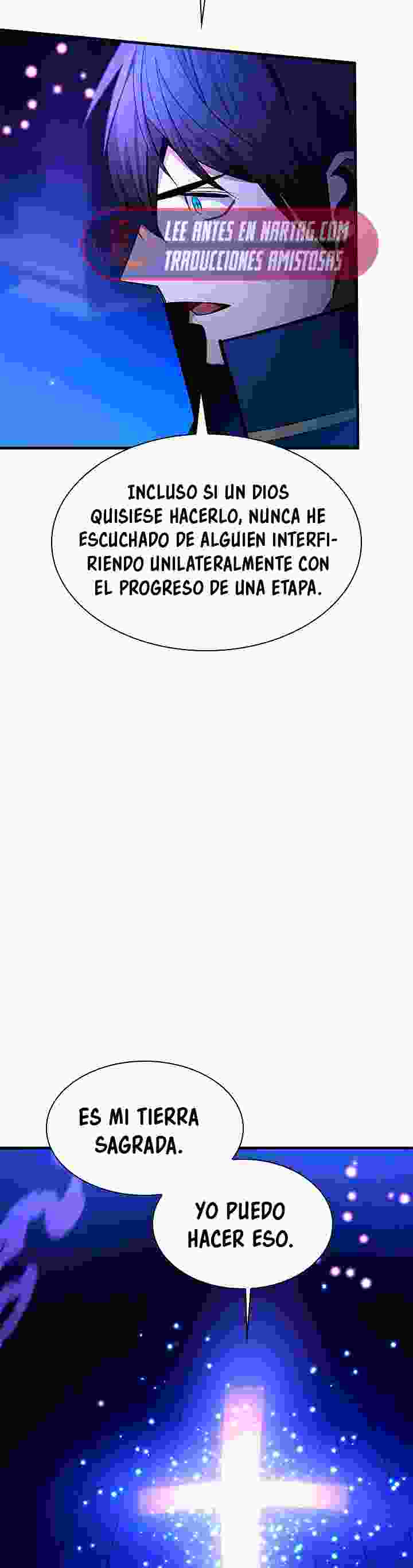 El tutorial es demasiado difícil Capítulo 252 - Página 7 en español