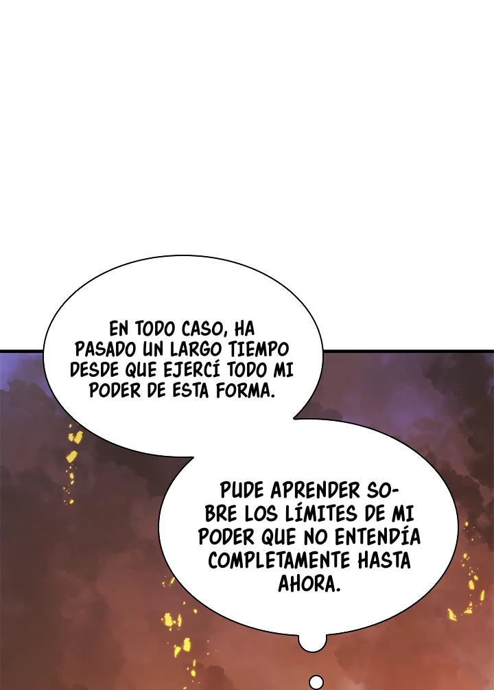 El tutorial es demasiado difícil Capítulo 266 - Página 101 en español