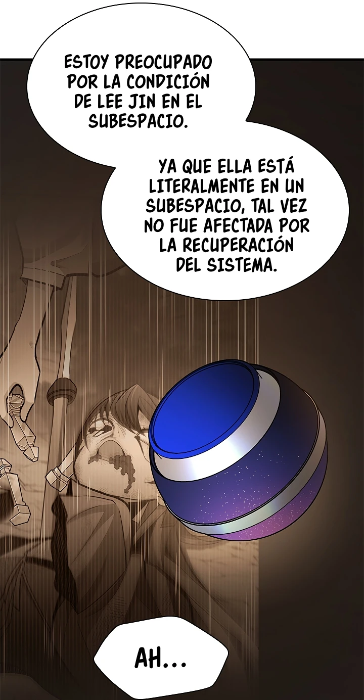 El tutorial es demasiado difícil Capítulo 266 - Página 26 en español