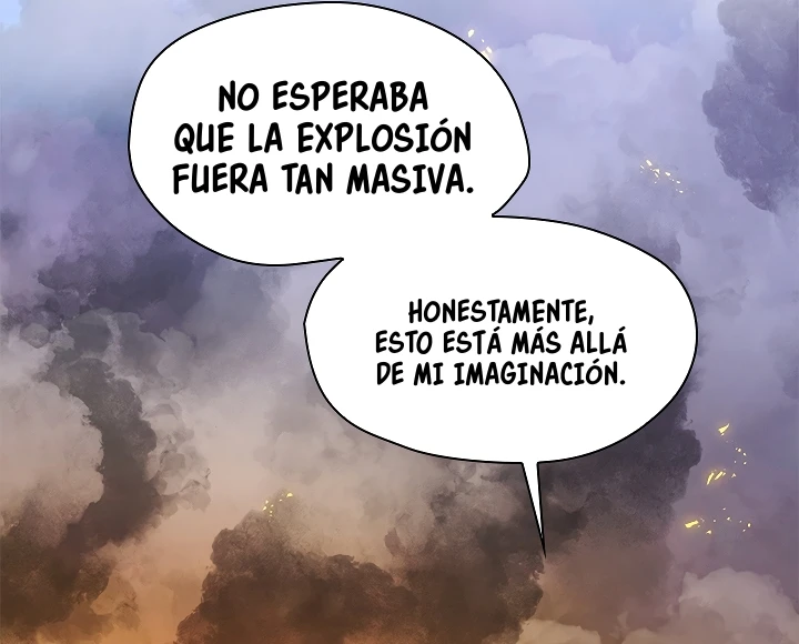 El tutorial es demasiado difícil Capítulo 266 - Página 43 en español