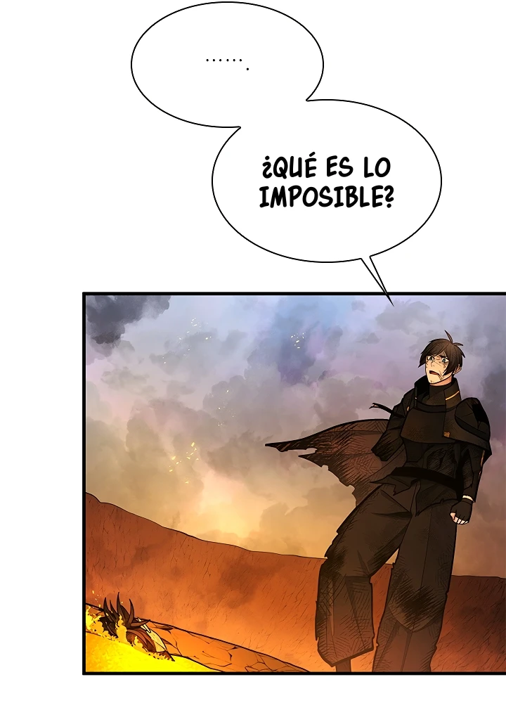 El tutorial es demasiado difícil Capítulo 266 - Página 52 en español