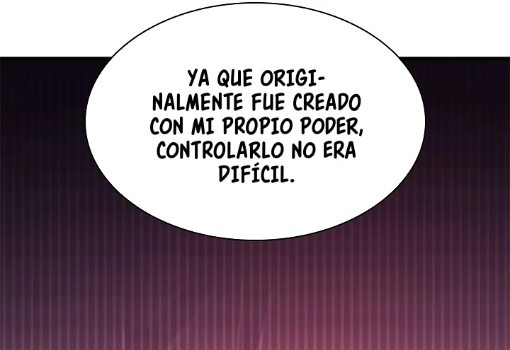 El tutorial es demasiado difícil Capítulo 266 - Página 62 en español