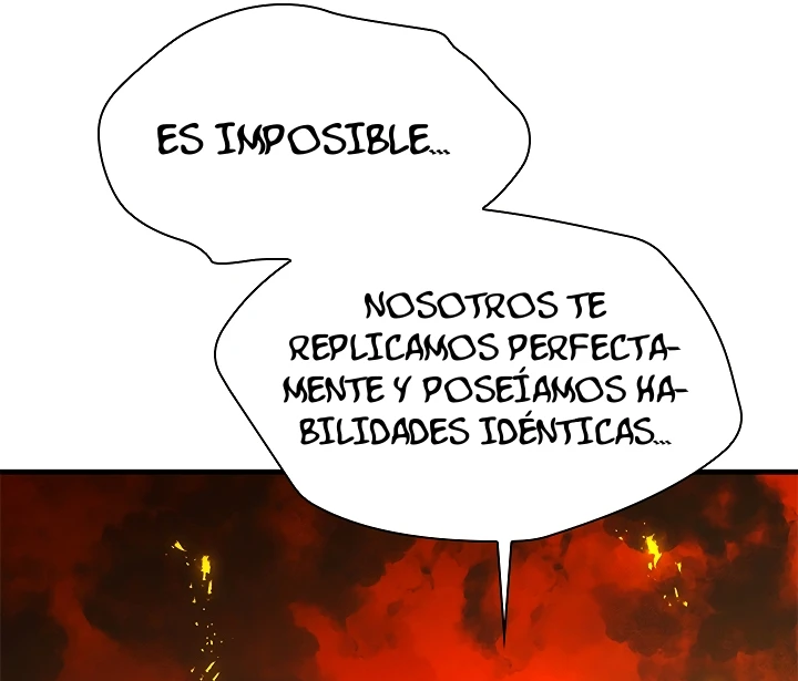 El tutorial es demasiado difícil Capítulo 266 - Página 66 en español