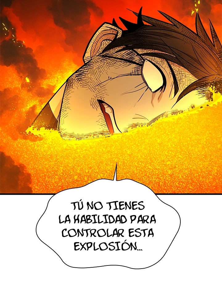 El tutorial es demasiado difícil Capítulo 266 - Página 67 en español