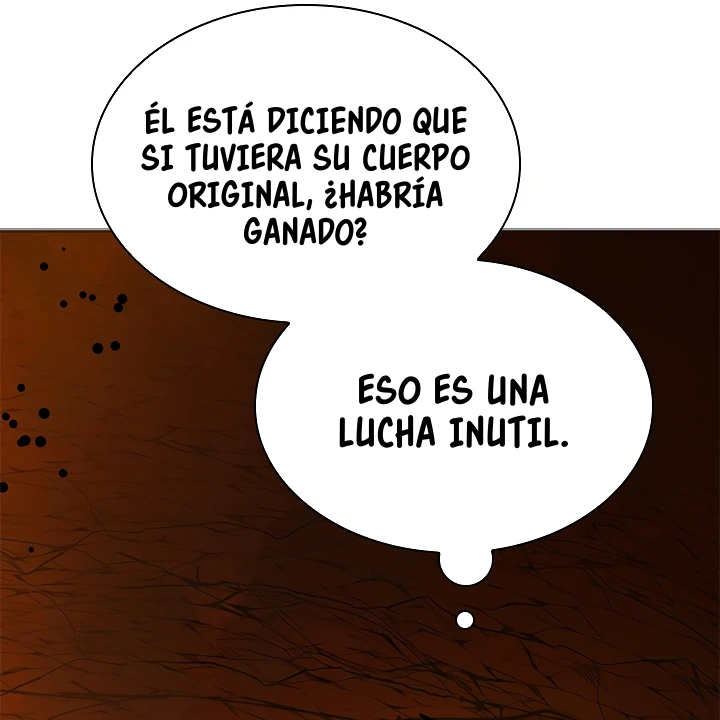 El tutorial es demasiado difícil Capítulo 266 - Página 80 en español