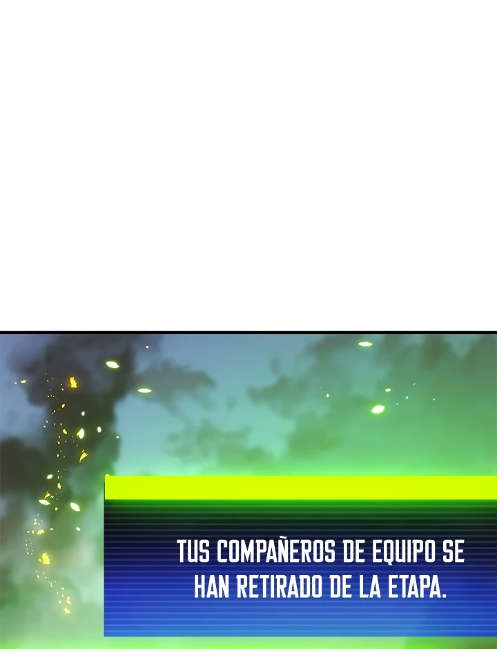 El tutorial es demasiado difícil Capítulo 266 - Página 87 en español
