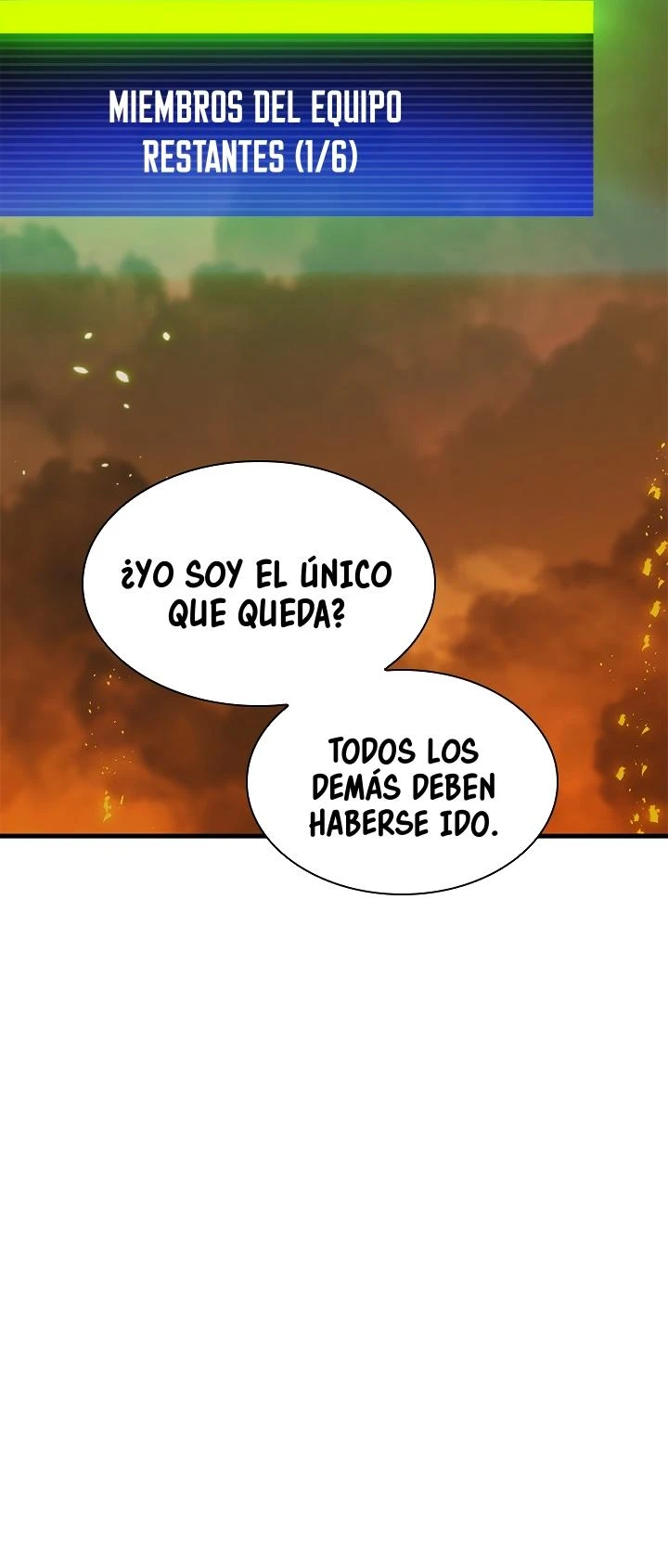 El tutorial es demasiado difícil Capítulo 266 - Página 88 en español