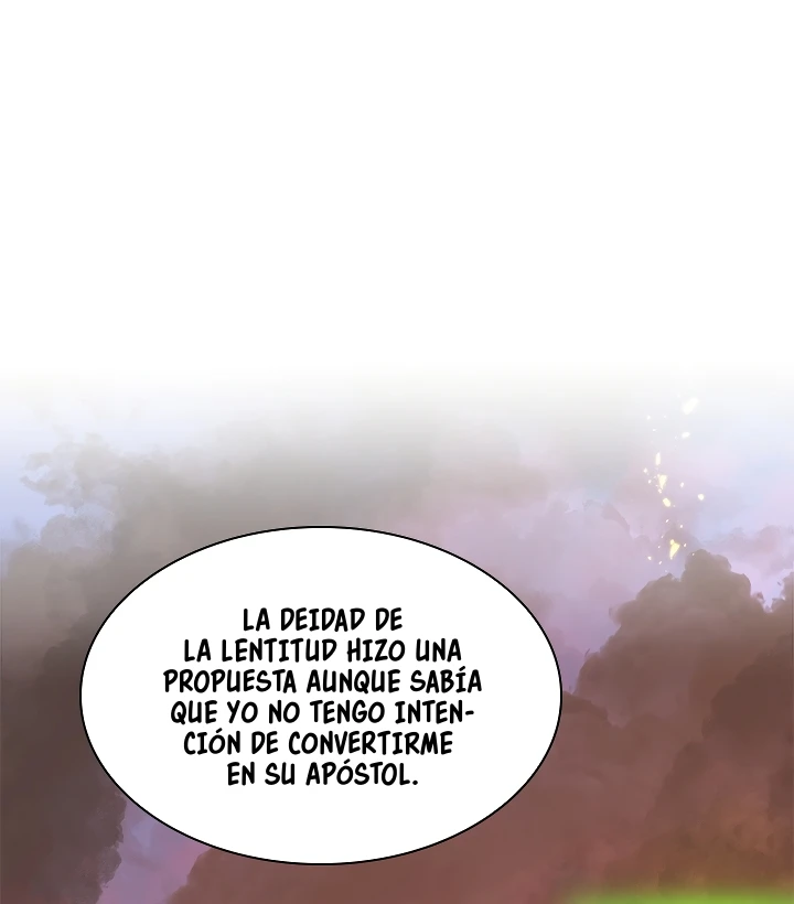 El tutorial es demasiado difícil Capítulo 266 - Página 98 en español