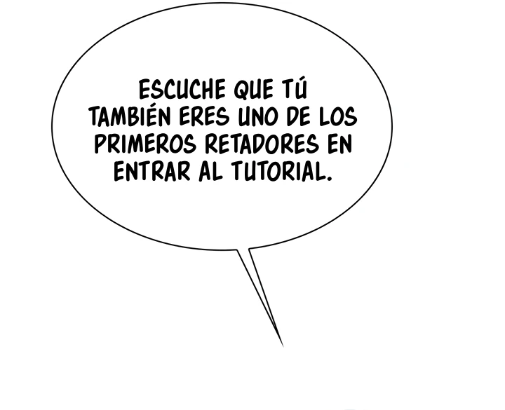 El tutorial es demasiado difícil Capítulo 271 - Página 101 en español