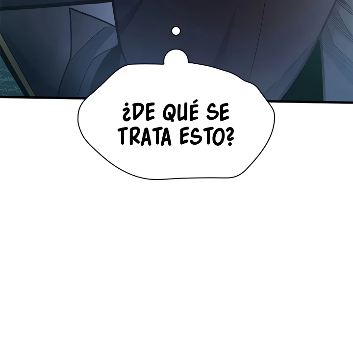 El tutorial es demasiado difícil Capítulo 271 - Página 103 en español
