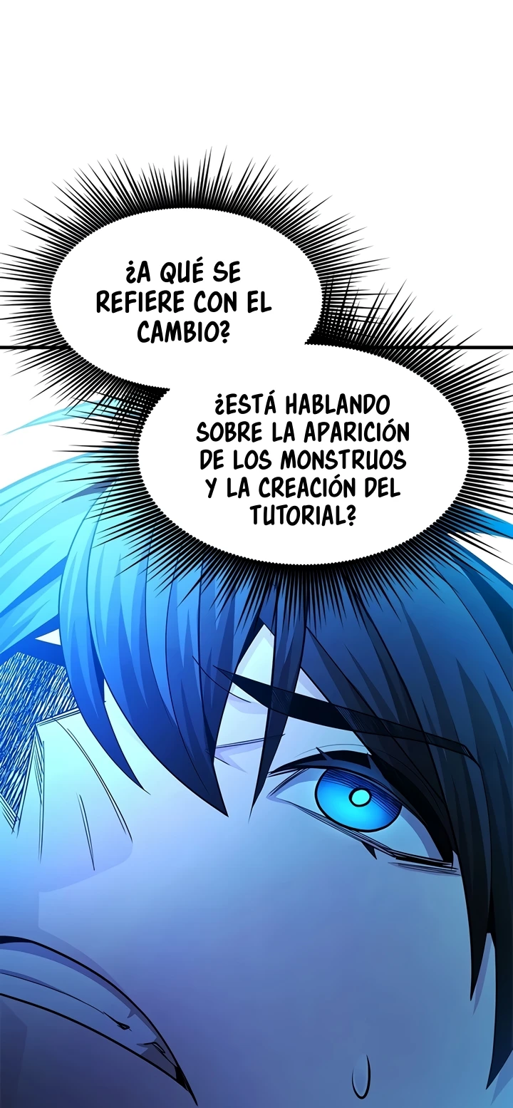 El tutorial es demasiado difícil Capítulo 271 - Página 105 en español
