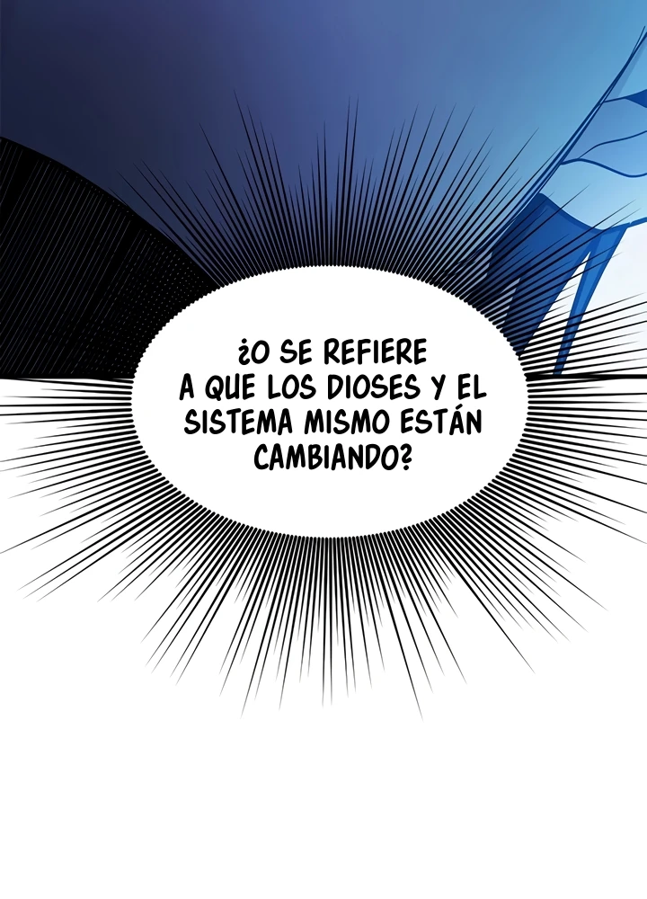 El tutorial es demasiado difícil Capítulo 271 - Página 106 en español