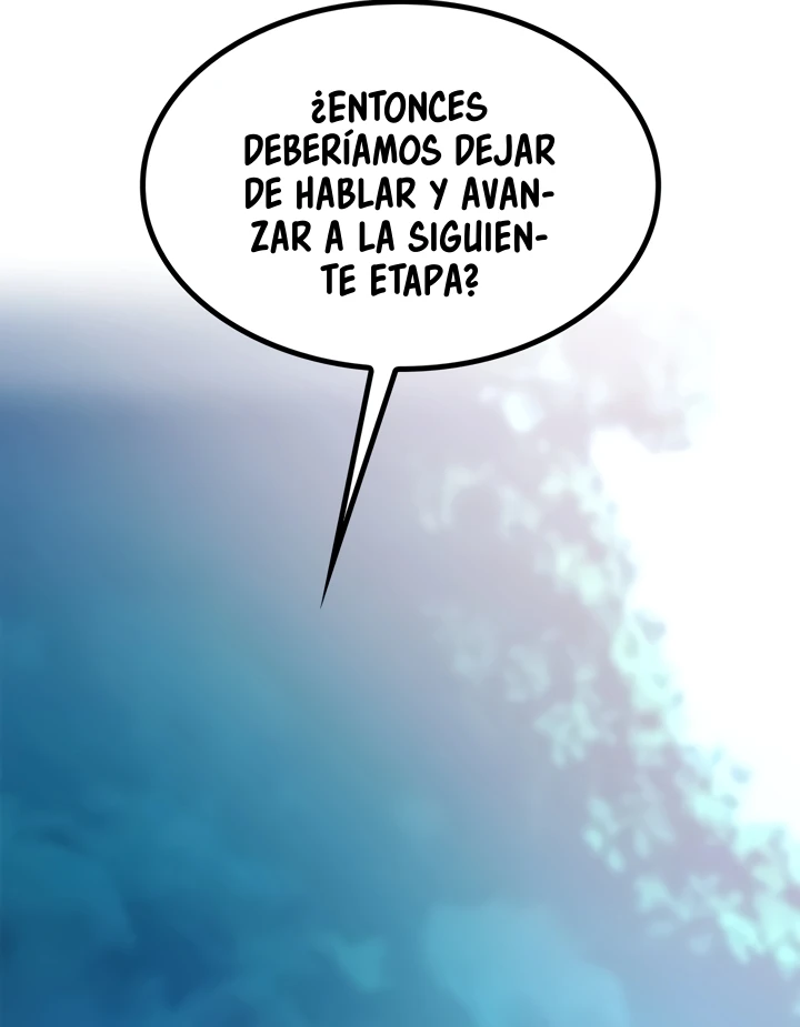 El tutorial es demasiado difícil Capítulo 271 - Página 111 en español