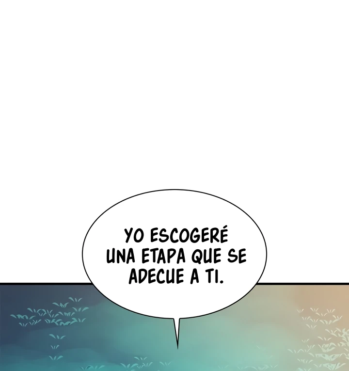 El tutorial es demasiado difícil Capítulo 271 - Página 113 en español