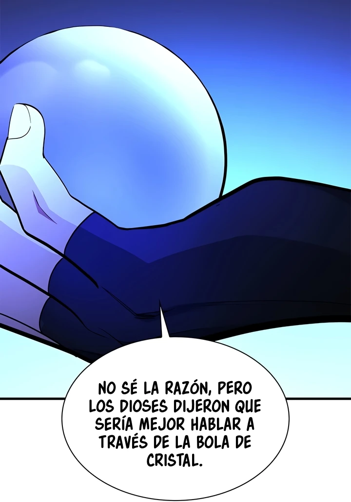 El tutorial es demasiado difícil Capítulo 271 - Página 16 en español