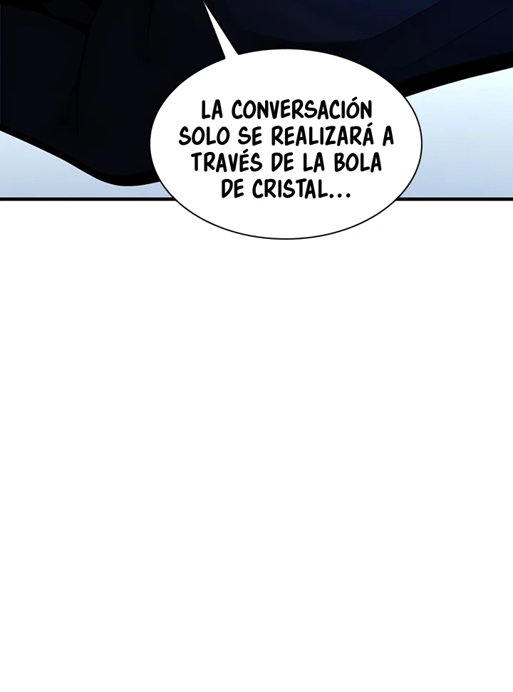 El tutorial es demasiado difícil Capítulo 271 - Página 29 en español