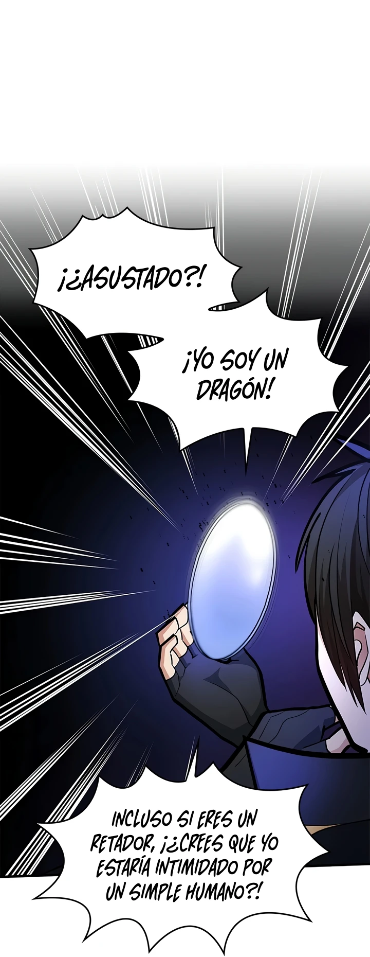 El tutorial es demasiado difícil Capítulo 271 - Página 32 en español
