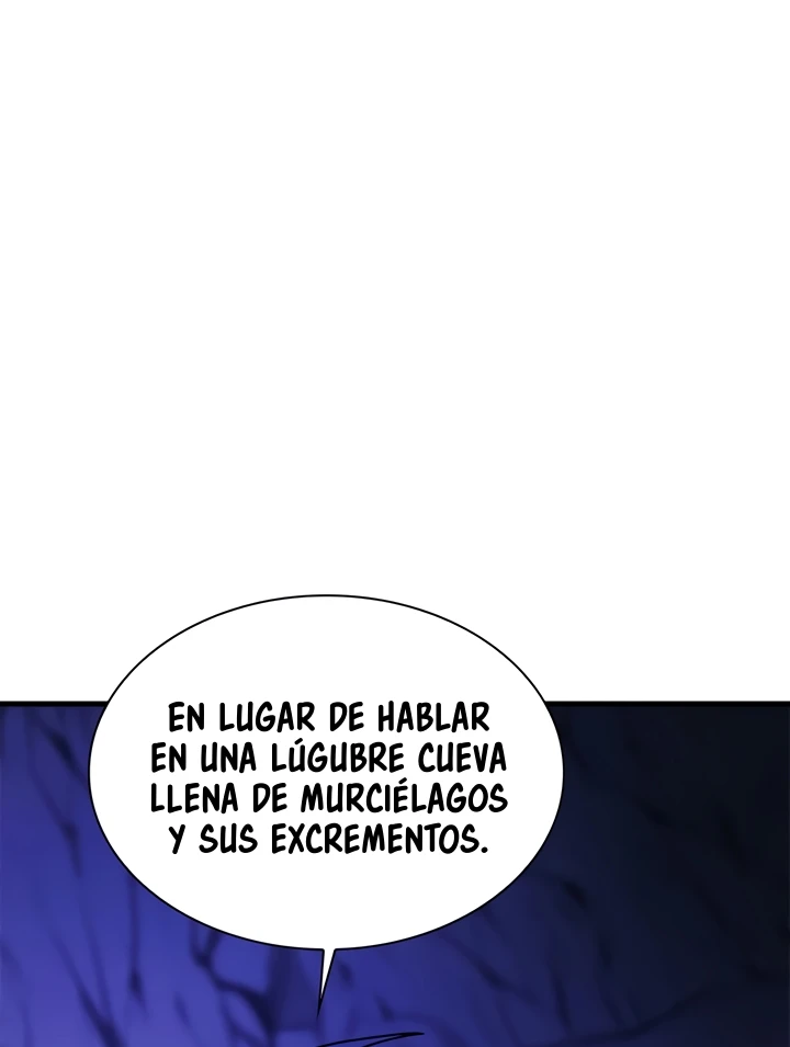 El tutorial es demasiado difícil Capítulo 271 - Página 43 en español