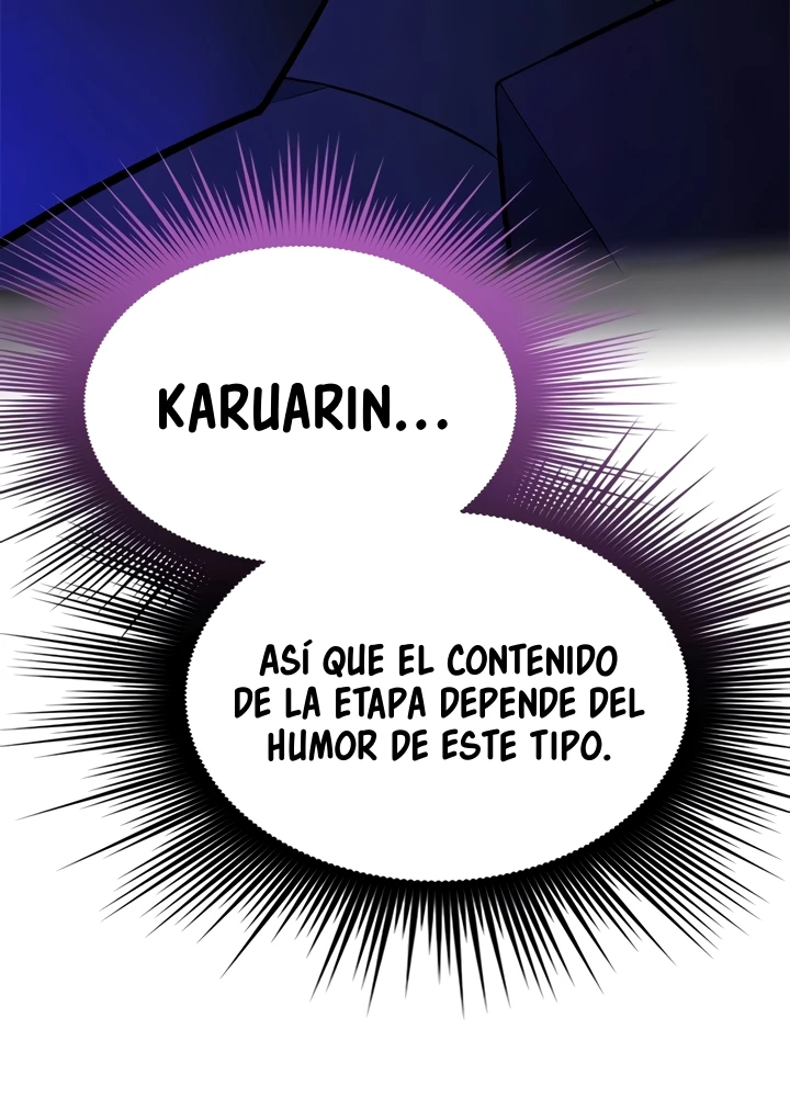 El tutorial es demasiado difícil Capítulo 271 - Página 5 en español